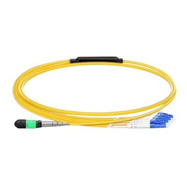 8-core MPO Connector