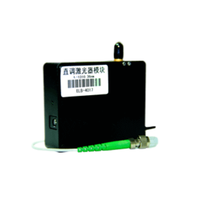 TC-DML-Serie 1310-nm-Lichtquelle mit direkter Modulation und hoher Bandbreite